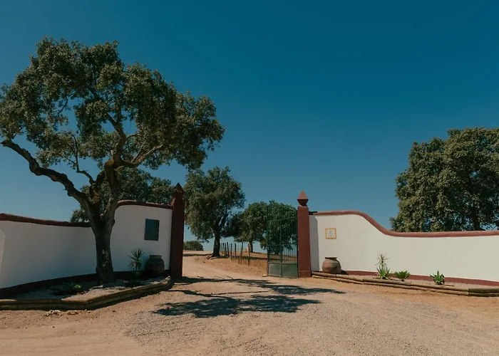 Herdade Da Caniceira