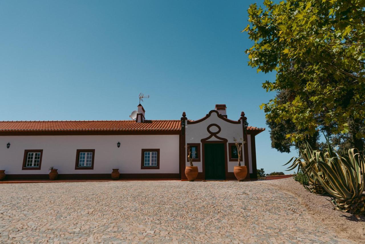 Herdade Da Caniceira Resort *